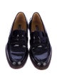 Dolce & Gabbana Patent Loafers
