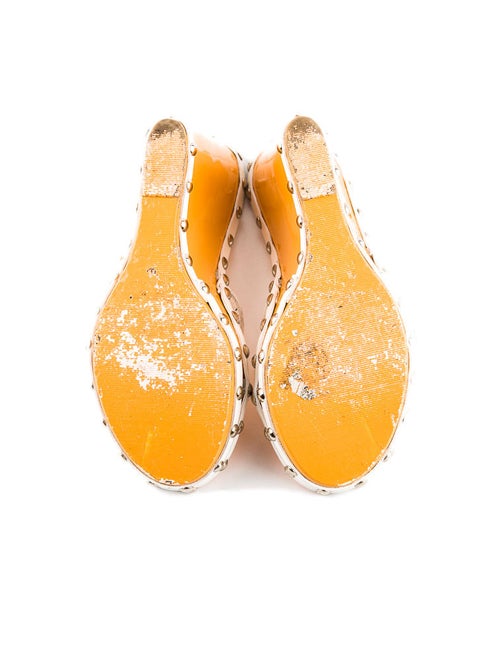 Dolce & Gabbana Wedges