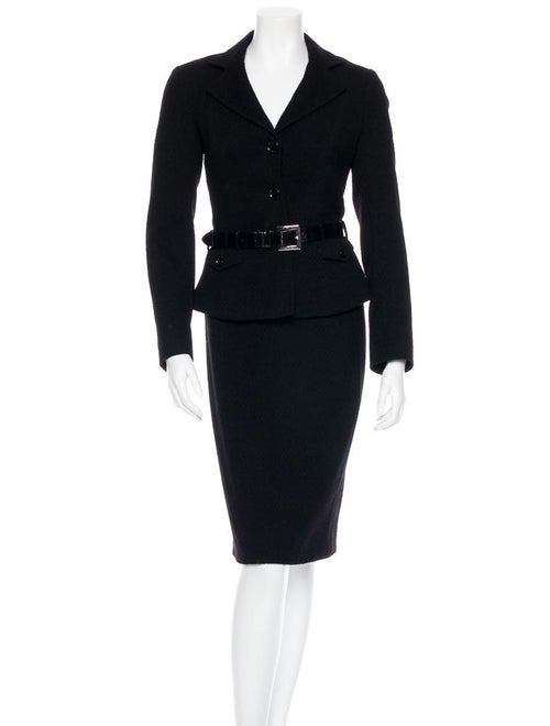 Dolce & Gabbana Skirt Suit