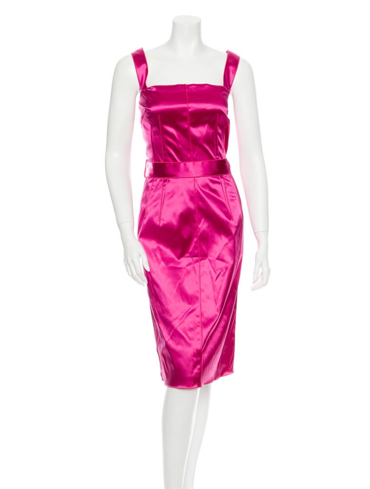 Dolce & Gabbana Dress w/Tags