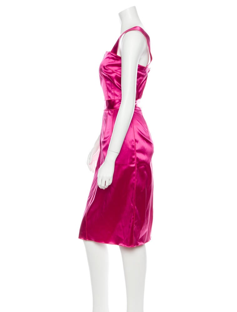 Dolce & Gabbana Dress w/Tags