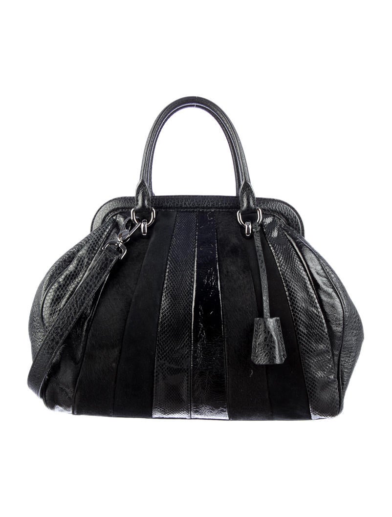 Dolce & Gabbana Satchel