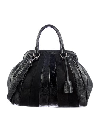 Dolce & Gabbana Satchel