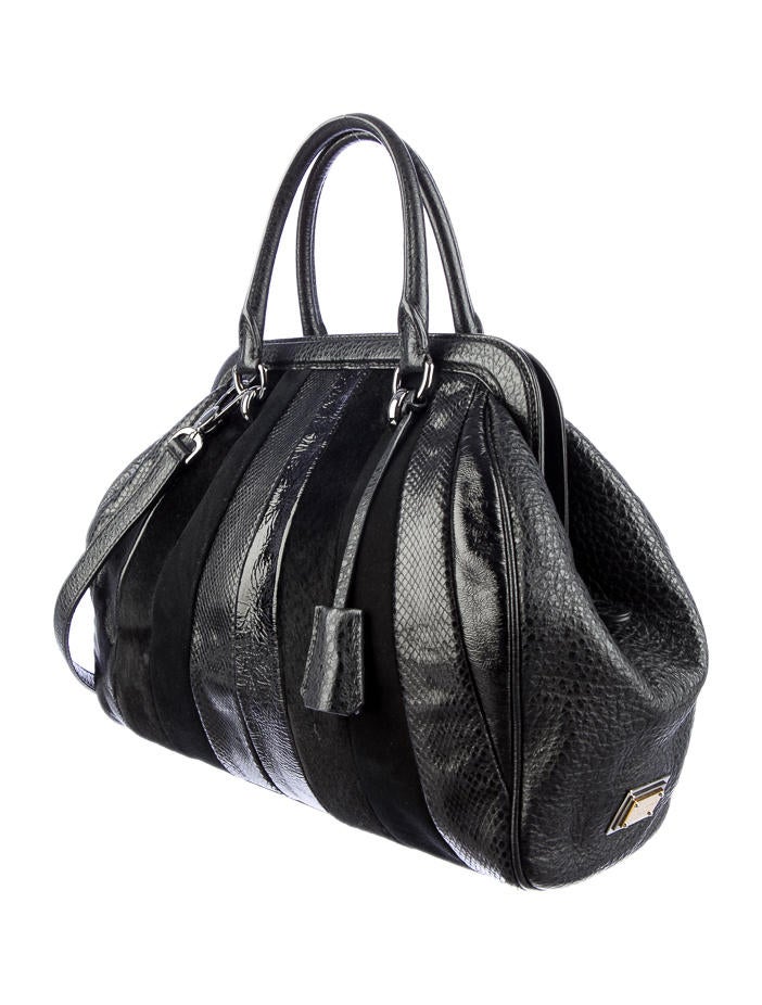 Dolce & Gabbana Satchel