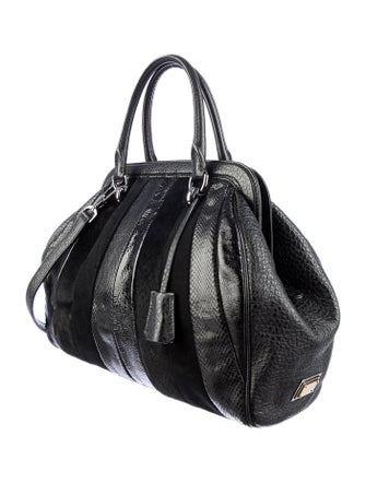 Dolce & Gabbana Satchel