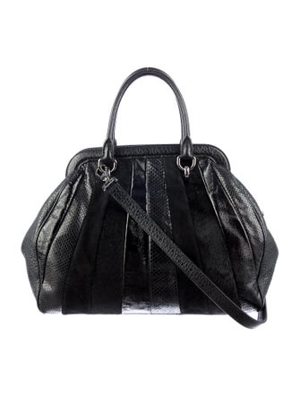 Dolce & Gabbana Satchel