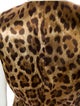 Dolce & Gabbana Leopard Print Vest