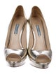 Dolce & Gabbana Slingback Pumps