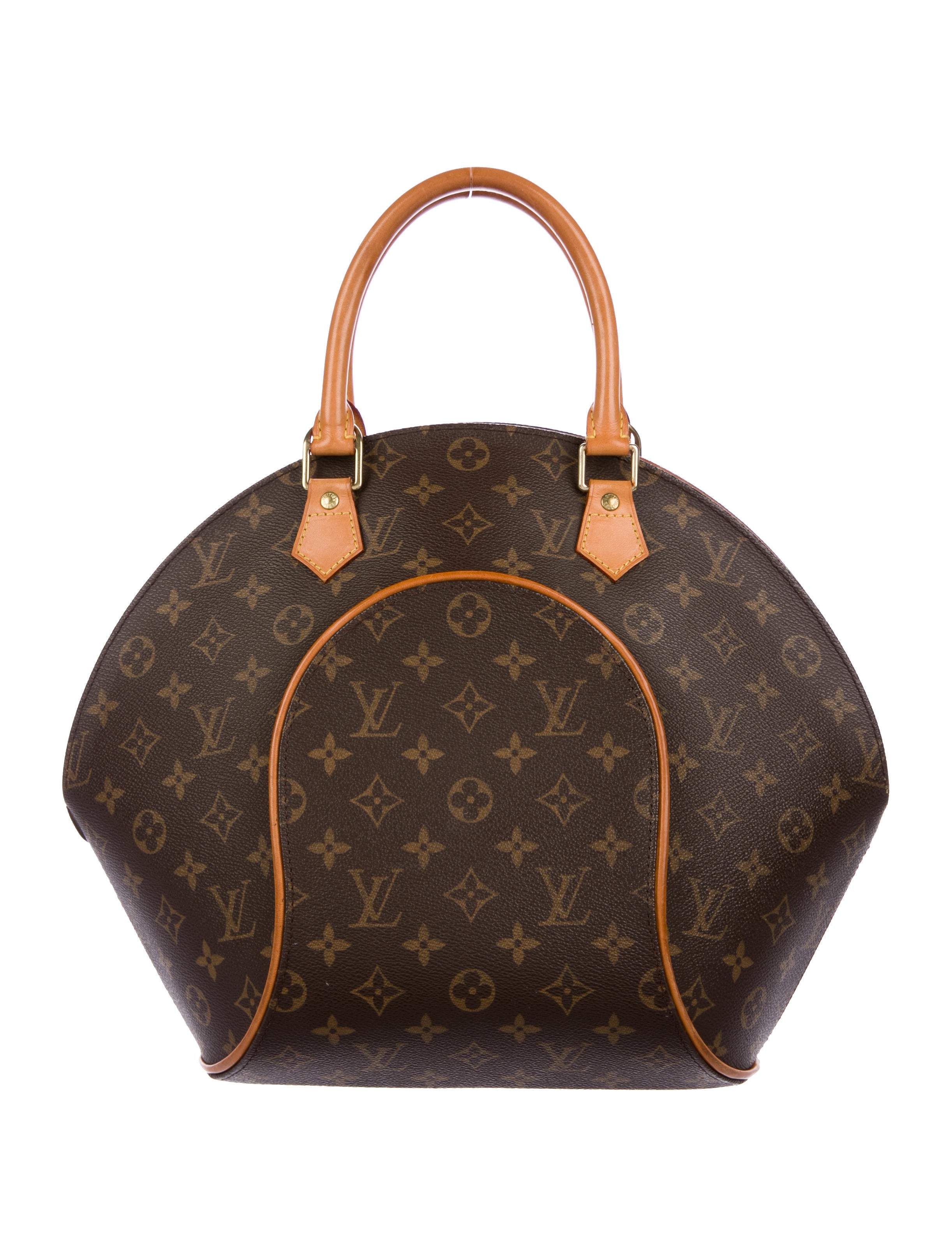 Dolce & Gabbana Suede Clutch