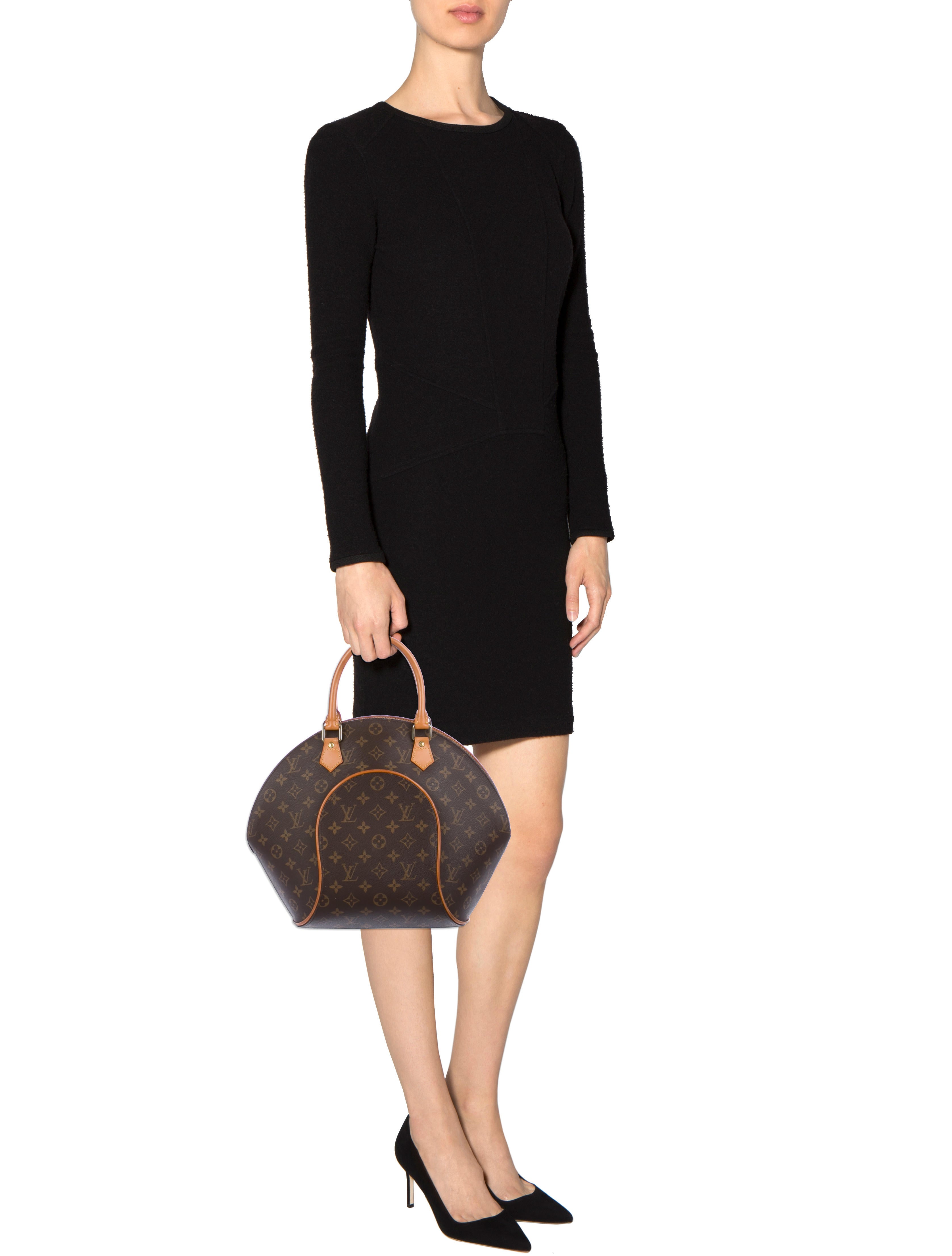 Dolce & Gabbana Suede Clutch