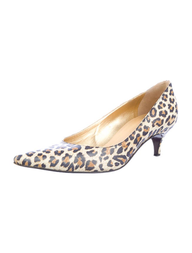 Dolce & Gabbana Pumps