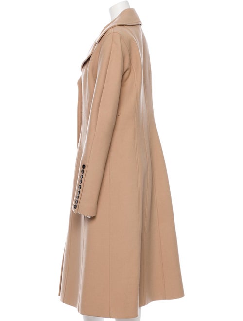 Dolce & Gabbana Wool Coat