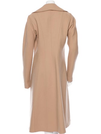 Dolce & Gabbana Wool Coat