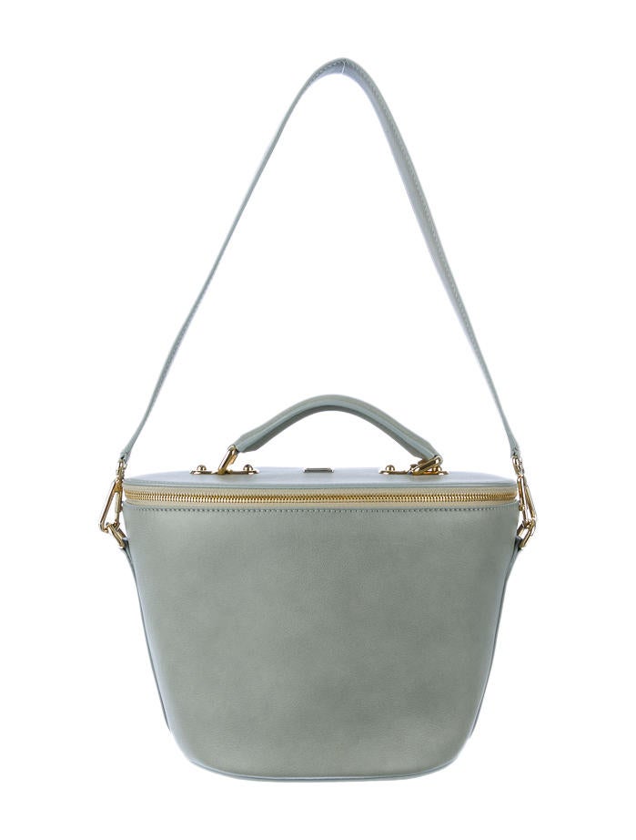 Dolce & Gabbana Bucket Satchel