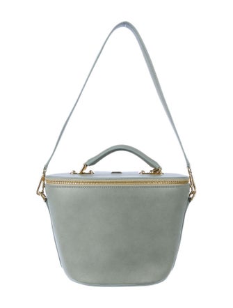 Dolce & Gabbana Bucket Satchel