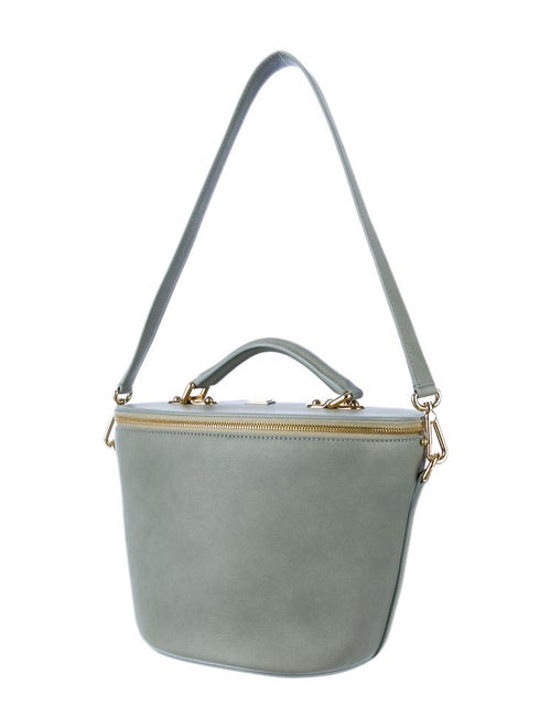 Dolce & Gabbana Bucket Satchel