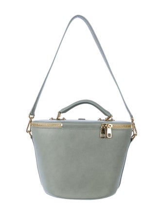 Dolce & Gabbana Bucket Satchel