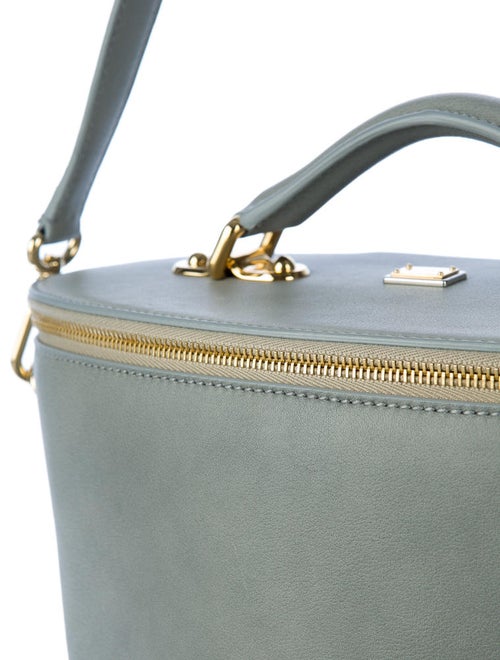 Dolce & Gabbana Bucket Satchel