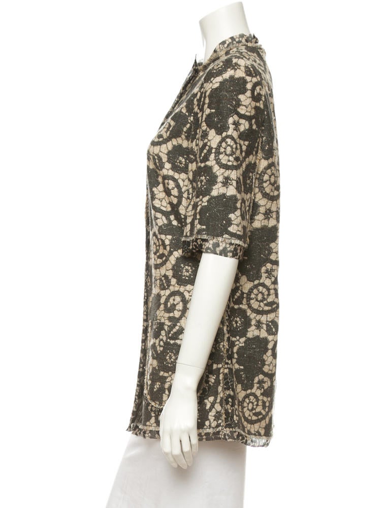 Dolce & Gabbana Top w/ Tags