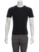 Knit Crew Neck T-Shirt image 1