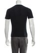 Knit Crew Neck T-Shirt image 3