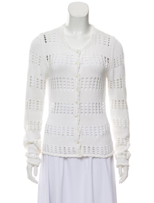 Dolce & Gabbana Medium Knit Cardigan