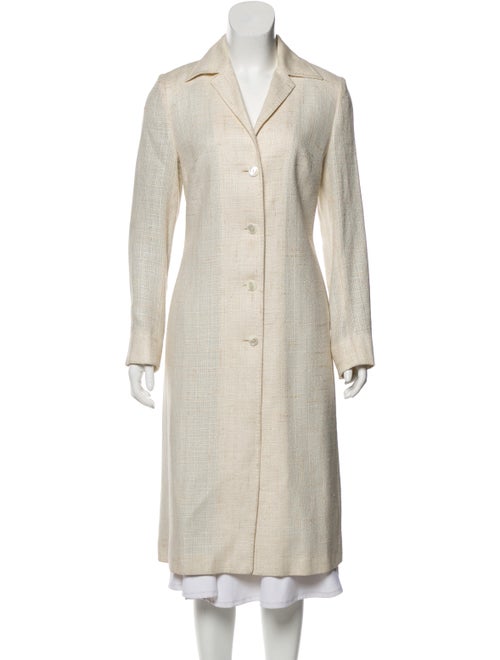 Dolce & Gabbana Trench Coat