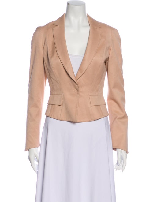 Dolce & Gabbana Blazer Pink