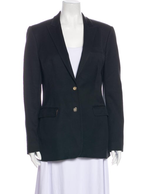 Dolce & Gabbana Blazer Black