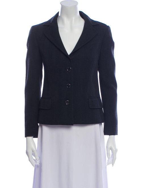 Dolce & Gabbana Blazer Grey