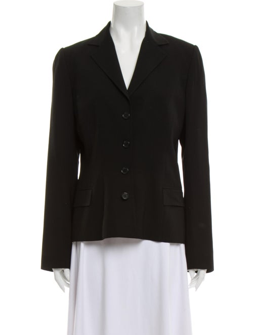 Dolce & Gabbana Blazer Black