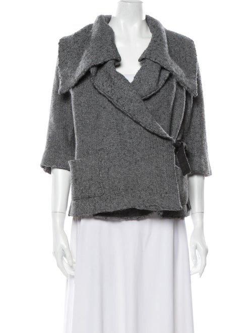 Dolce & Gabbana Jacket Grey