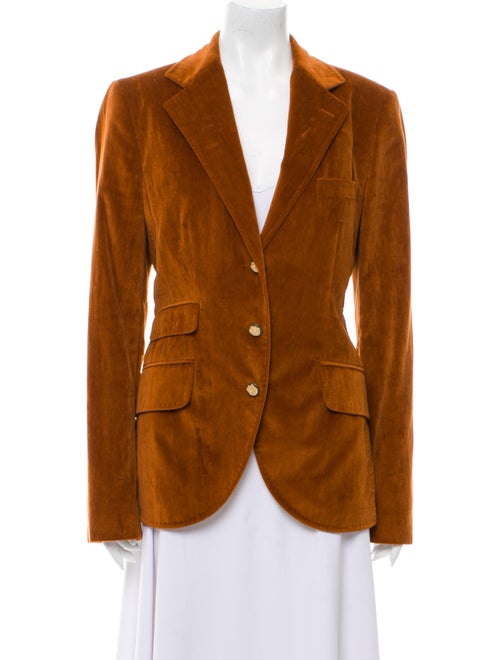 Dolce & Gabbana Blazer Brown
