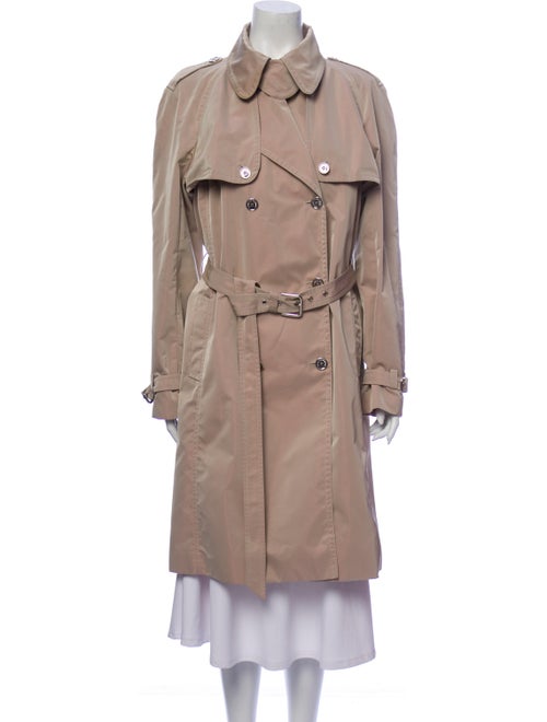 Dolce & Gabbana Trench Coat