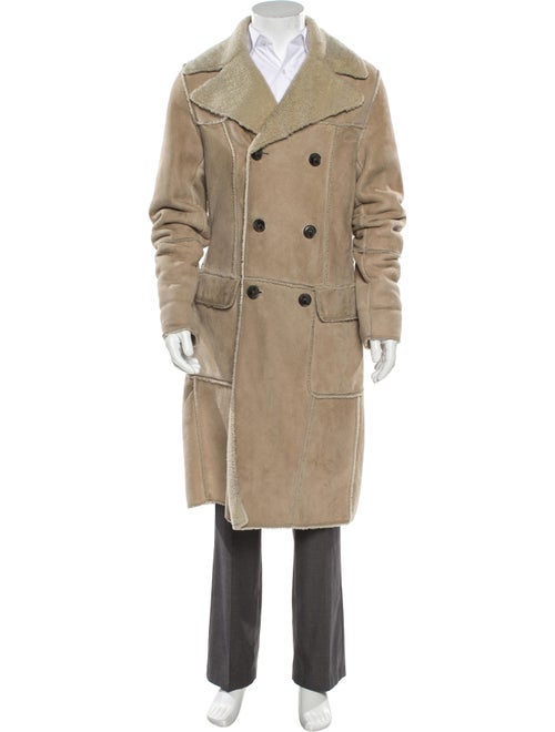 Dolce & Gabbana Trench Coat