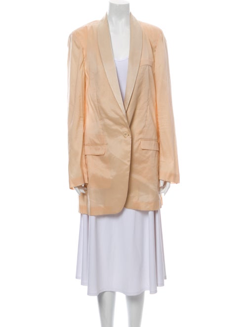 Dolce & Gabbana Vintage Blazer