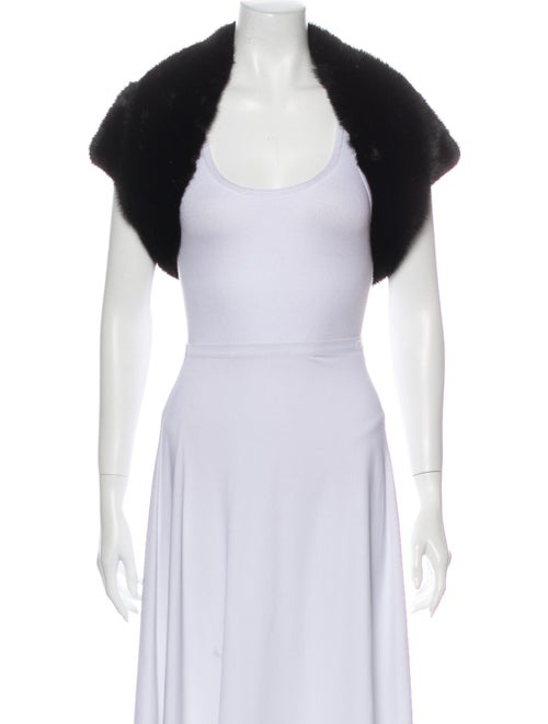 Dolce & Gabbana Bolero Black