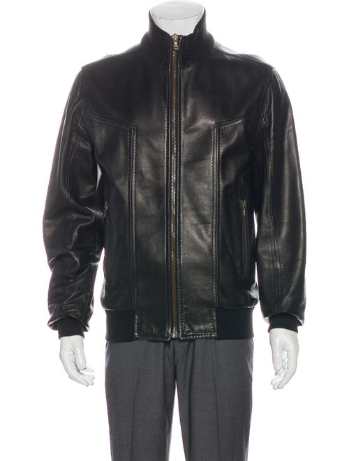 Dolce & Gabbana Jacket Black