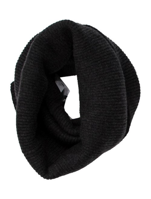 Dolce & Gabbana Cashmere Knit Snood