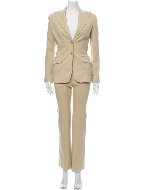 Dolce & Gabbana Pantsuit