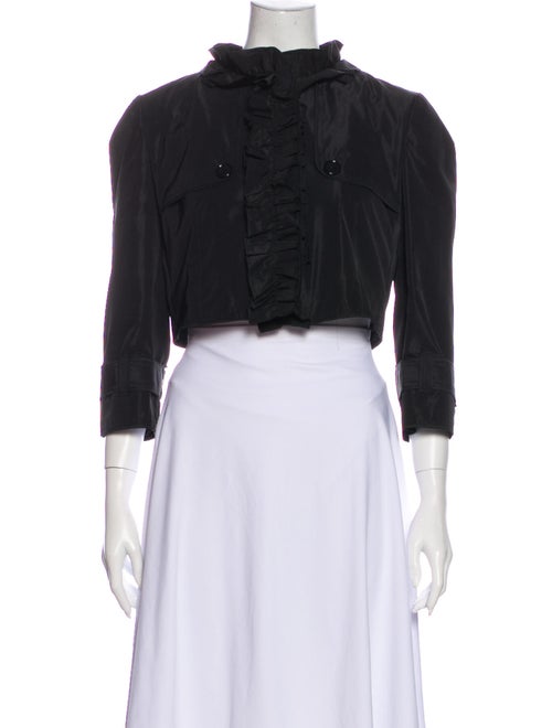 Dolce & Gabbana Bolero Black