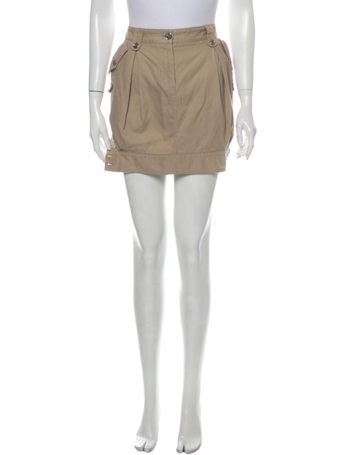 Dolce & Gabbana Mini Skirt