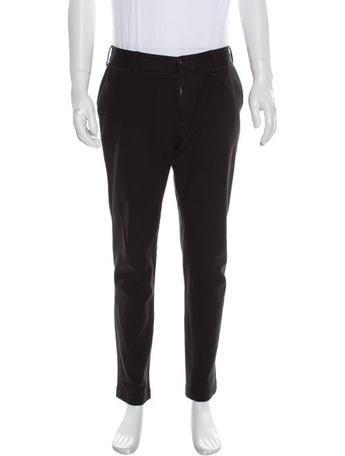 Dolce & Gabbana Chinos Black