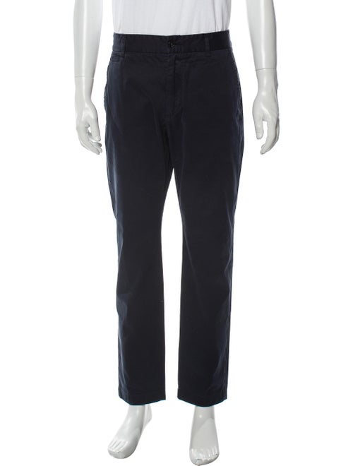 Dolce & Gabbana Dress Pants Blue
