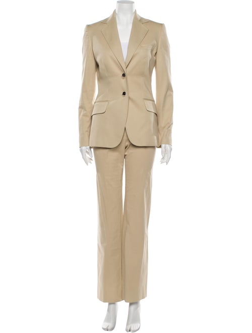 Dolce & Gabbana Pantsuit