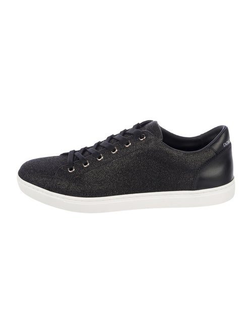 Dolce & Gabbana Sneakers Black