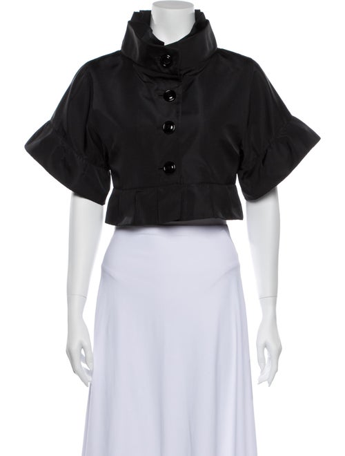 Dolce & Gabbana Jacket Black
