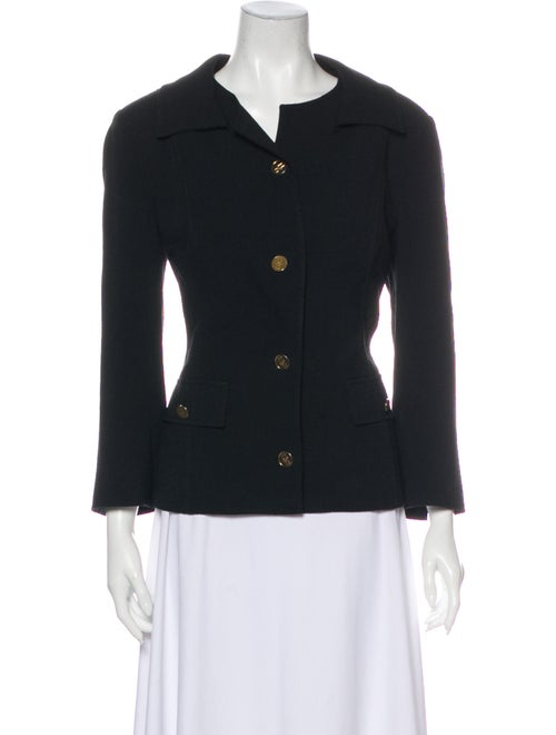 Dolce & Gabbana Blazer Black