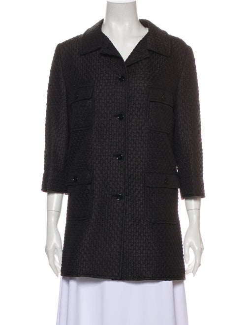 Dolce & Gabbana Blazer Black