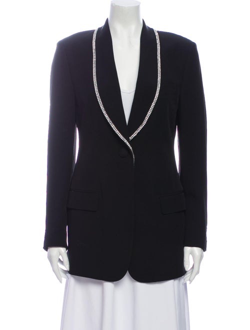 Dolce & Gabbana Blazer Black